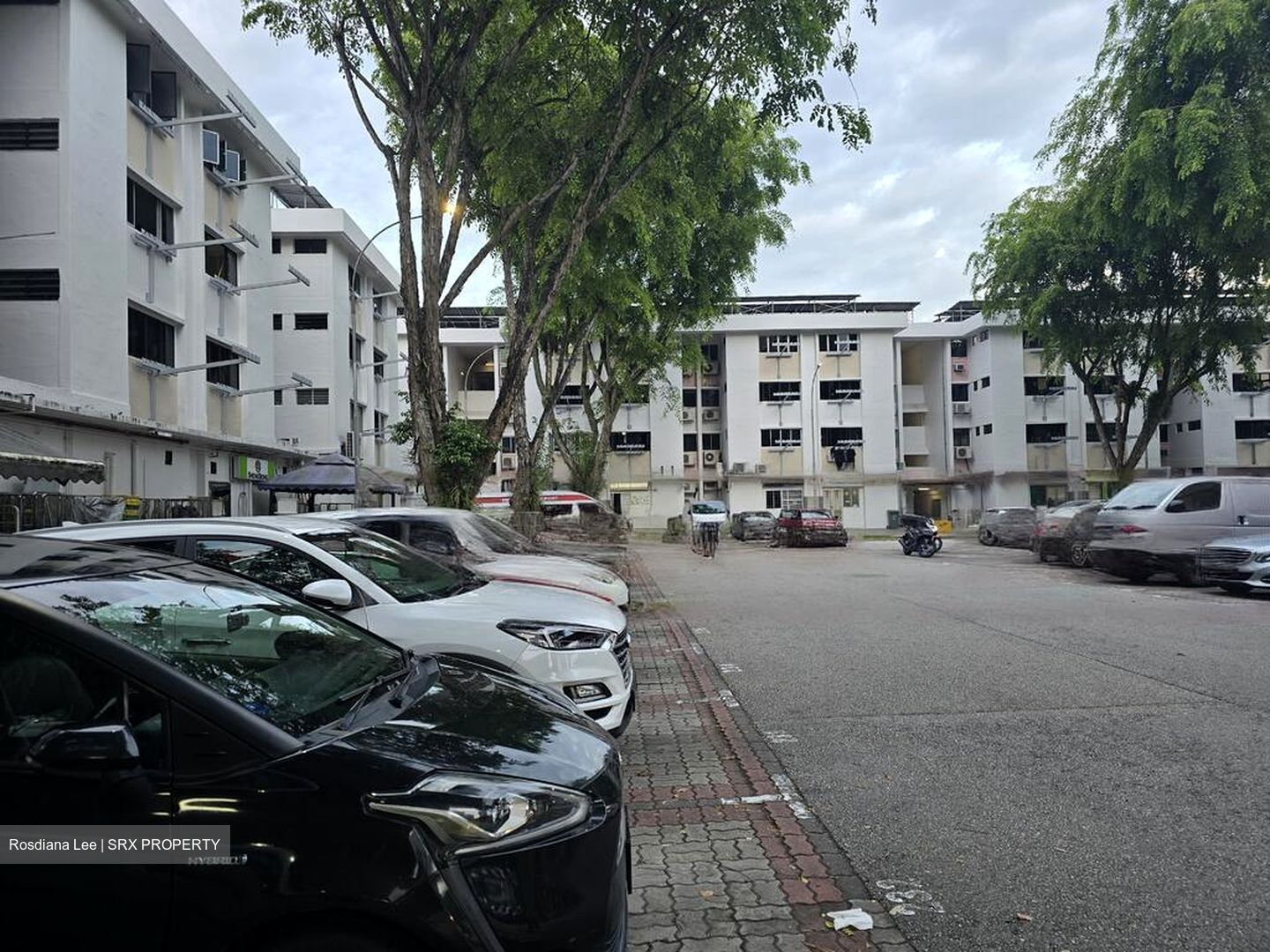 Clementi Avenue 2 Shopping Centre (D5), Shop House #453635081